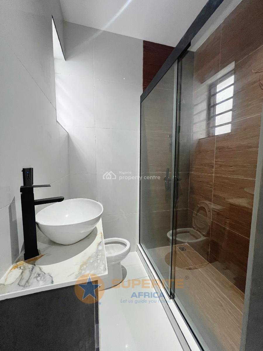 5-bedroom Fully Detached Duplex, Ikota, Lekki, Lagos, Detached Duplex for Sale