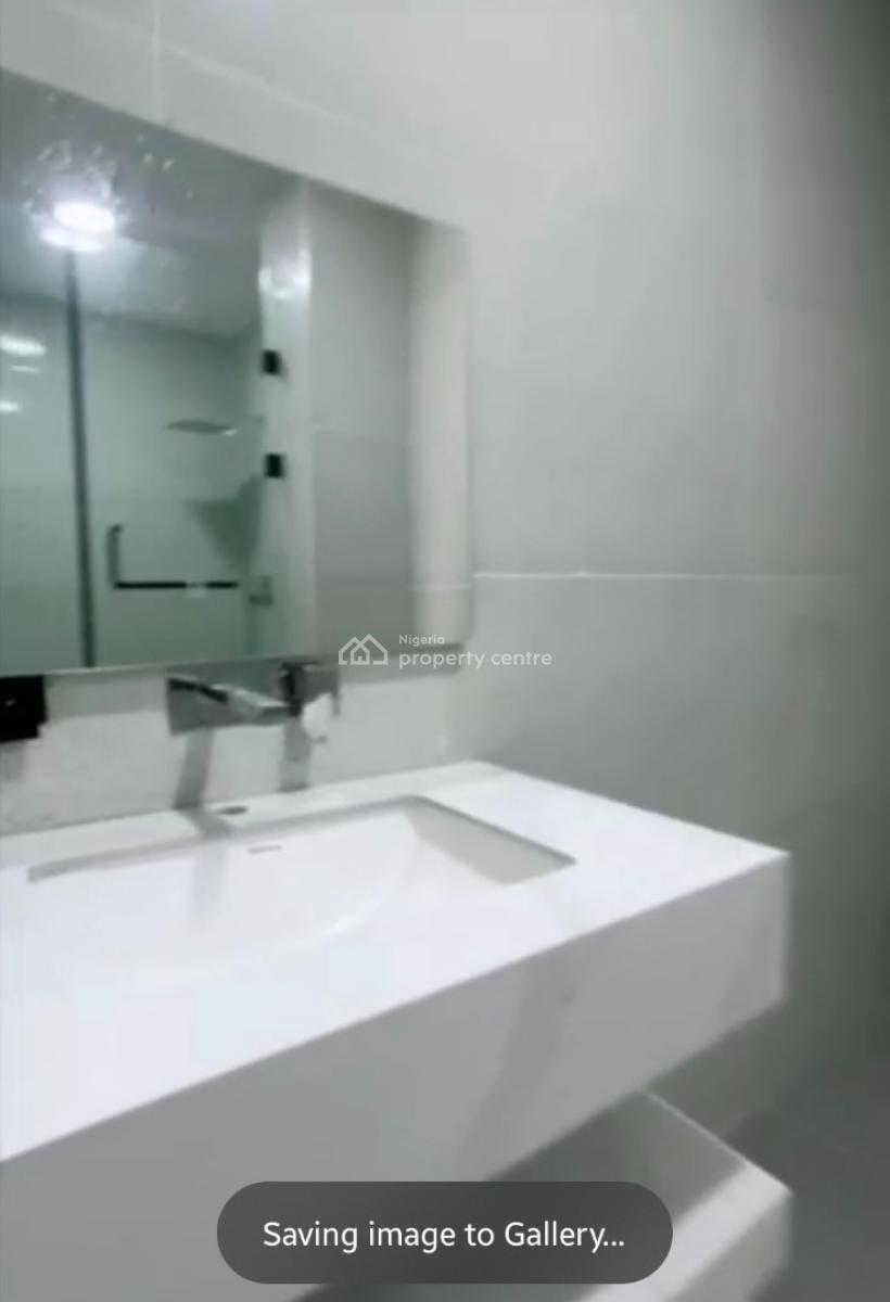 Penthouse on 2floors 5bedroom Plus Extra Room  Plus 2room, Old Ikoyi, Ikoyi, Lagos, Flat / Apartment for Sale