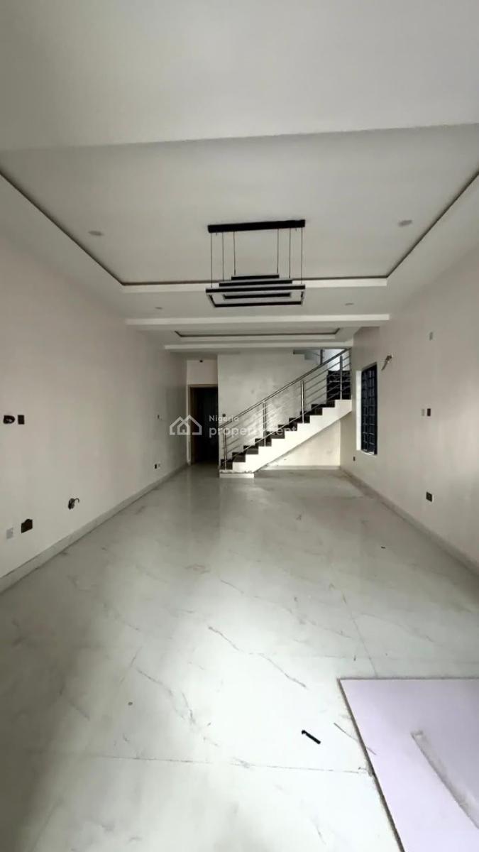 Massive Brand New 5bedroom Semi Detached Duplex, Gra, Ogudu, Lagos, Semi-detached Duplex for Sale