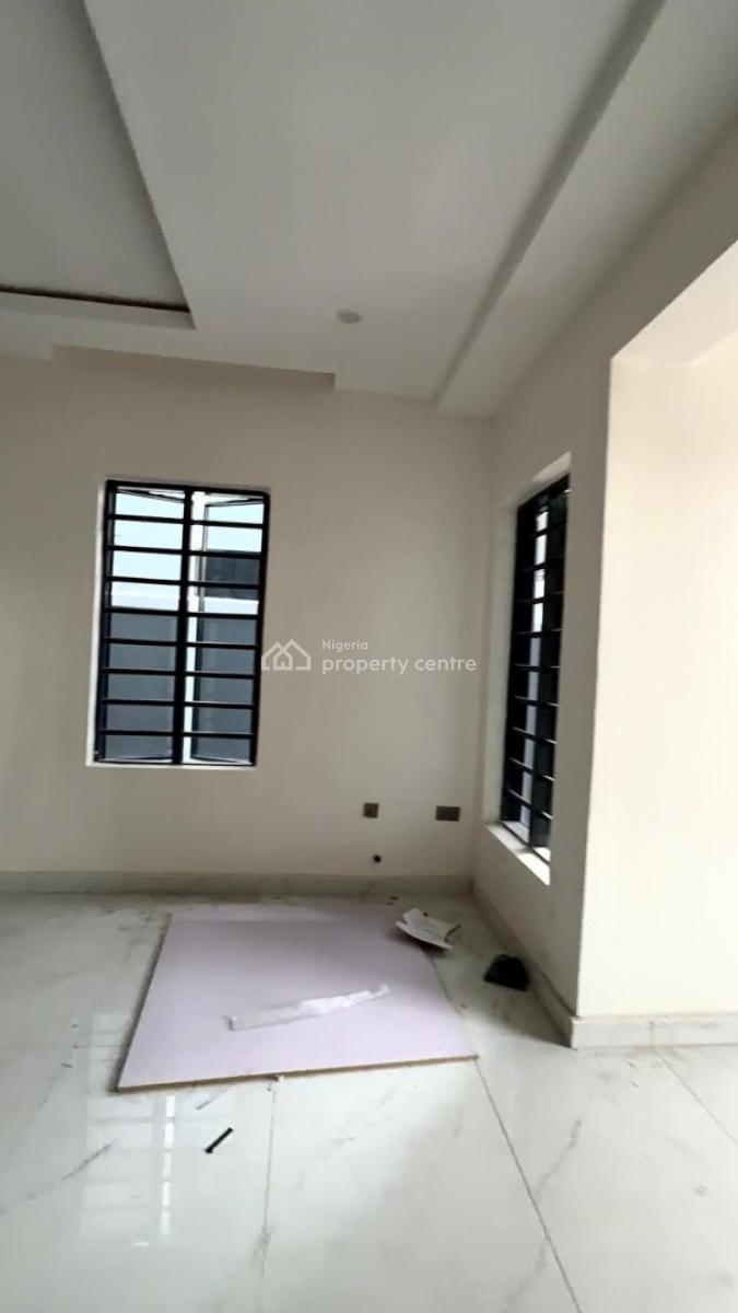 Massive Brand New 5bedroom Semi Detached Duplex, Gra, Ogudu, Lagos, Semi-detached Duplex for Sale
