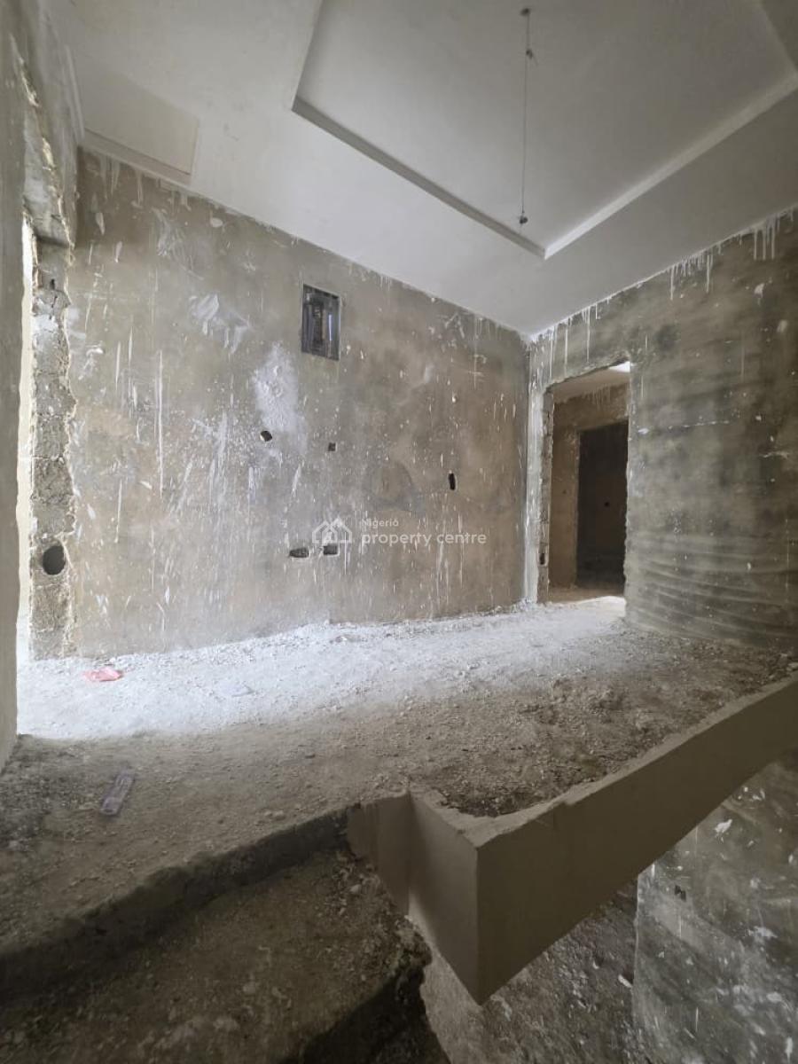 Most Affordable 3 Bedroom Terrace Duplex, Ajah, Lagos, Terraced Duplex for Sale