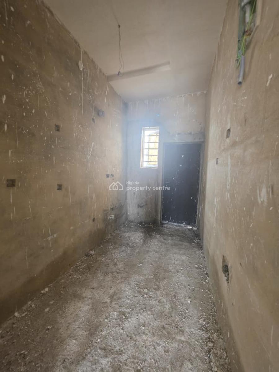 Most Affordable 3 Bedroom Terrace Duplex, Ajah, Lagos, Terraced Duplex for Sale