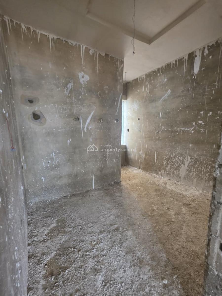 Most Affordable 3 Bedroom Terrace Duplex, Ajah, Lagos, Terraced Duplex for Sale