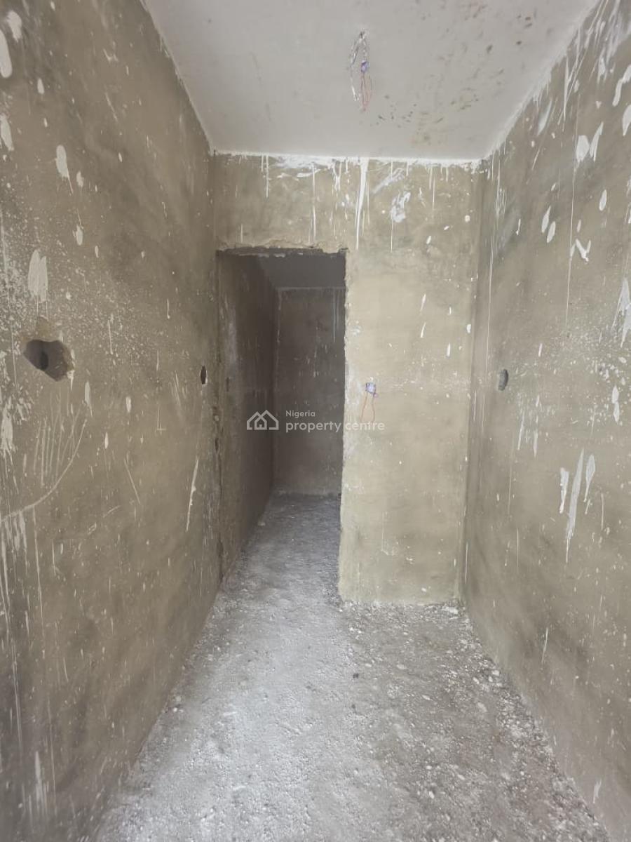 Most Affordable 3 Bedroom Terrace Duplex, Ajah, Lagos, Terraced Duplex for Sale