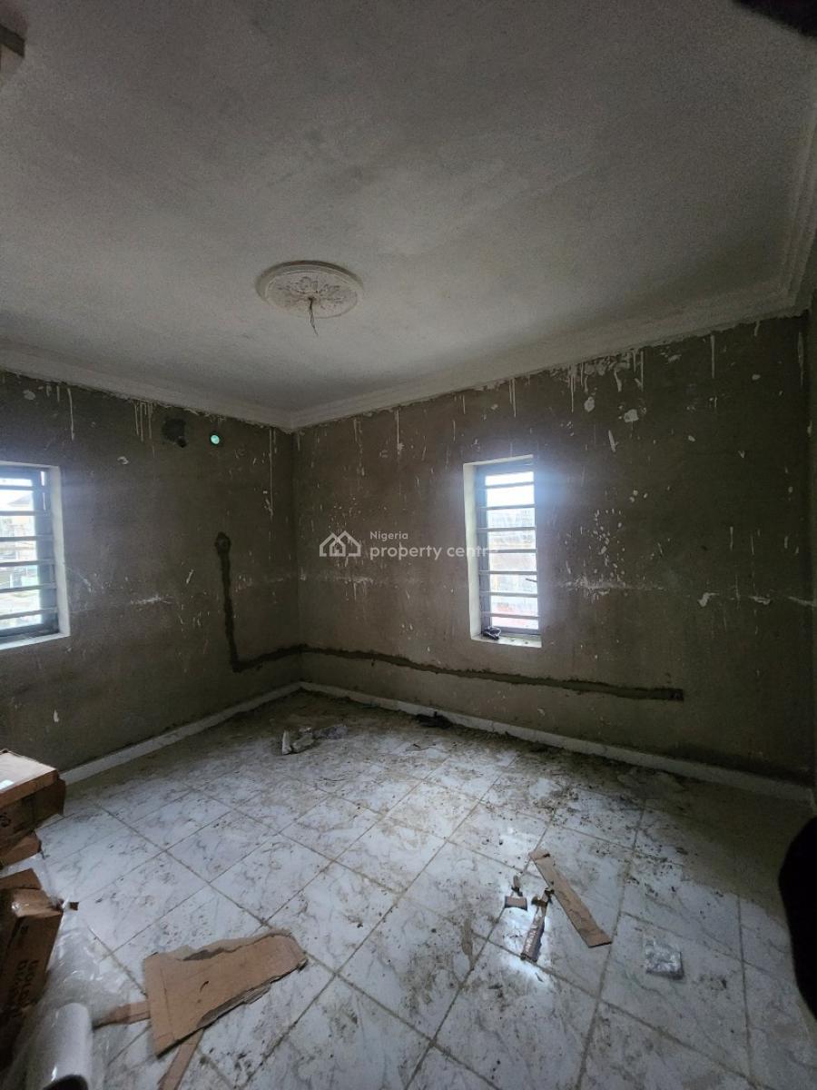 Newly Built 2 Bedroom Flat, Off Cole Stree, Via Ogunlana Drive, Ikate Surulere, Surulere, Lagos, Flat / Apartment for Rent