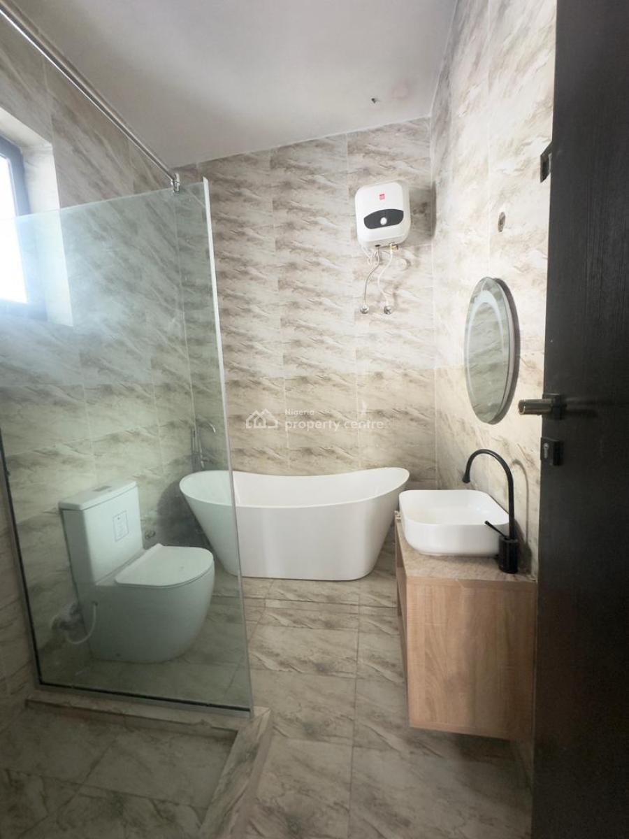 Luxury 5bedrooms Terrace  Duplex, Orchid, Lekki, Lagos, Terraced Duplex for Sale
