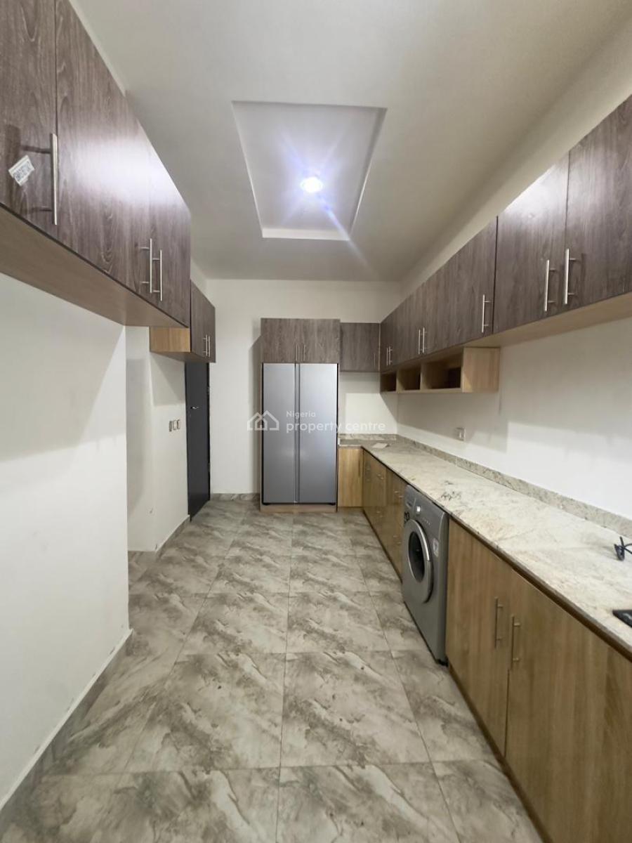 Luxury 5bedrooms Terrace  Duplex, Orchid, Lekki, Lagos, Terraced Duplex for Sale
