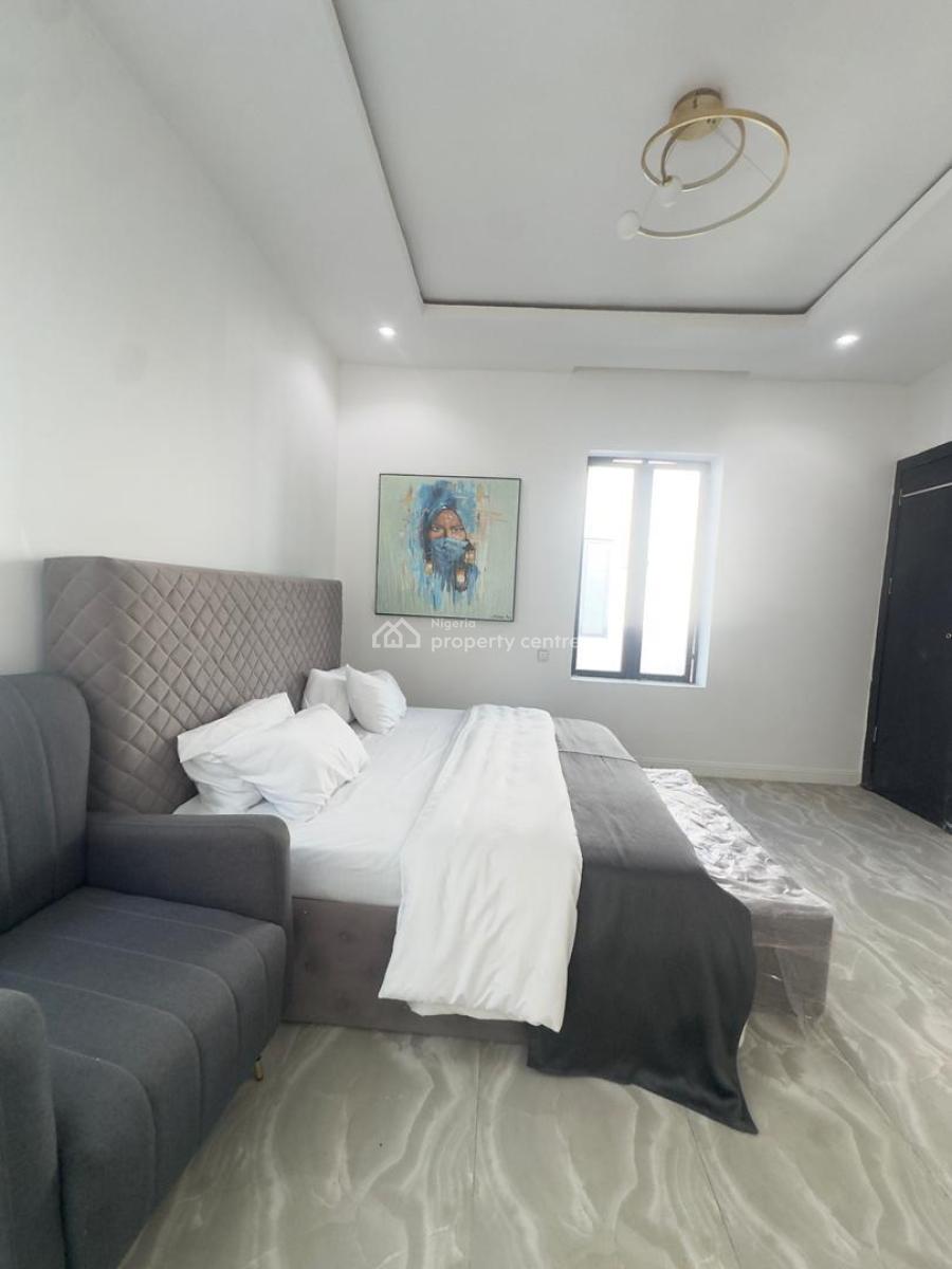 Luxury 5bedrooms Terrace  Duplex, Orchid, Lekki, Lagos, Terraced Duplex for Sale