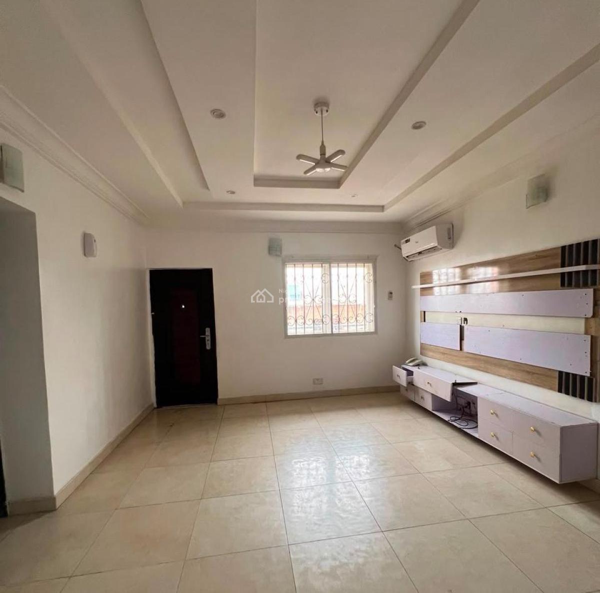 2-bedroom Apartment, Sangotedo, Ajah, Lagos, Flat / Apartment for Rent