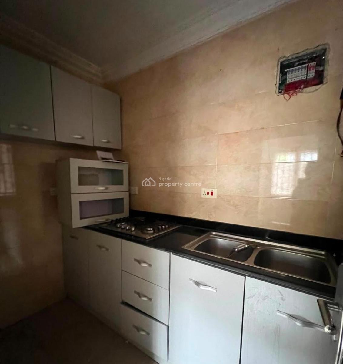 2-bedroom Apartment, Sangotedo, Ajah, Lagos, Flat / Apartment for Rent