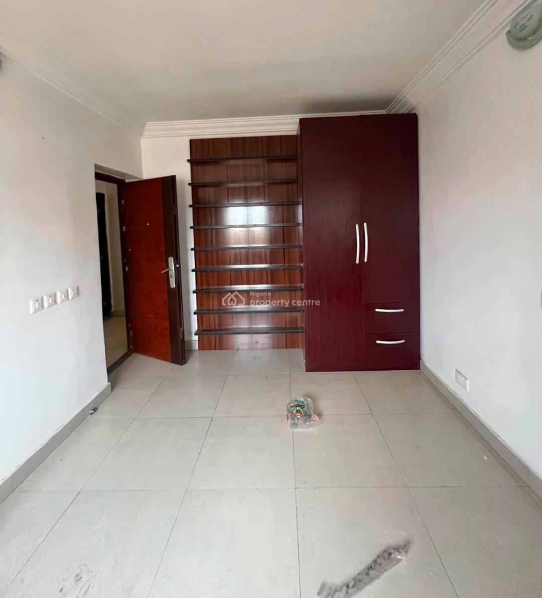 2-bedroom Apartment, Sangotedo, Ajah, Lagos, Flat / Apartment for Rent