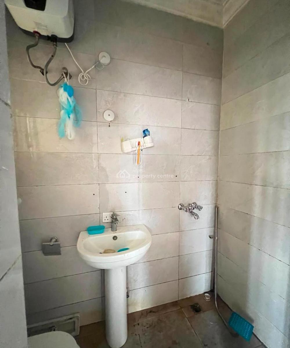 2-bedroom Apartment, Sangotedo, Ajah, Lagos, Flat / Apartment for Rent