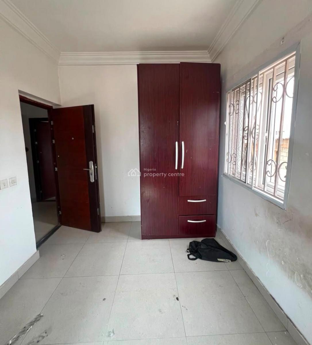 2-bedroom Apartment, Sangotedo, Ajah, Lagos, Flat / Apartment for Rent