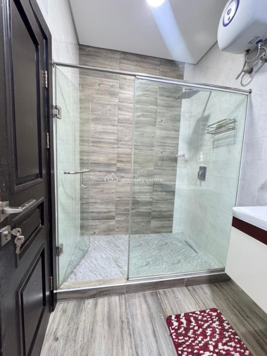 1 Bedroom Apartment with Swimming Pool & Gym, Banana Island Road, Banana Island, Ikoyi, Lagos, Flat / Apartment Short Let