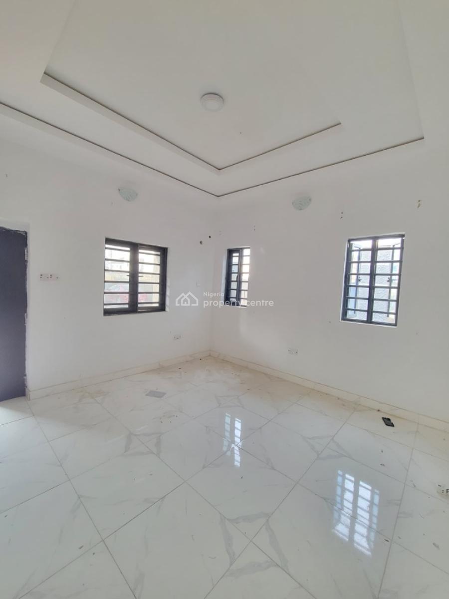 Clean Mini Flat Apartment, Harmony Estate Langnasa, Ado, Ajah, Lagos, Mini Flat (room and Parlour) for Rent
