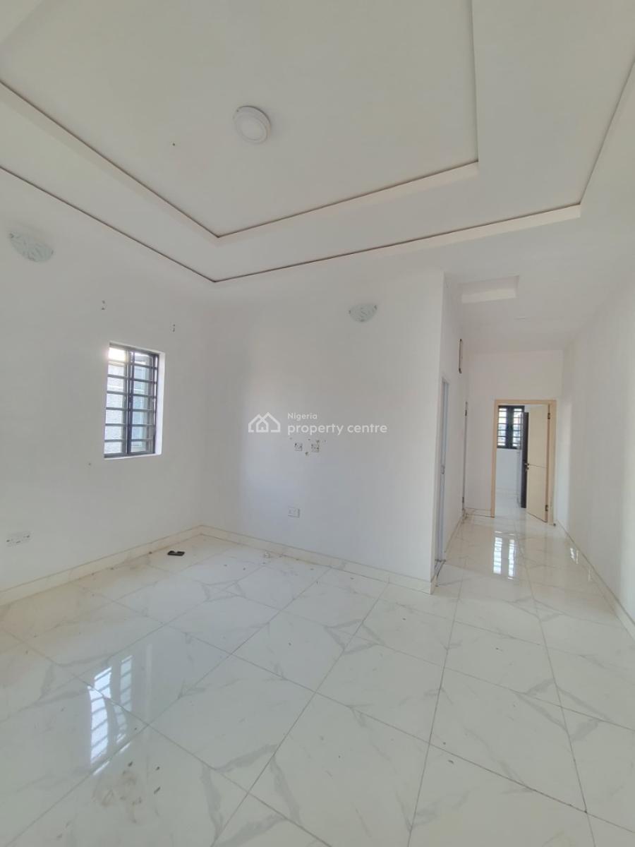 Clean Mini Flat Apartment, Harmony Estate Langnasa, Ado, Ajah, Lagos, Mini Flat (room and Parlour) for Rent