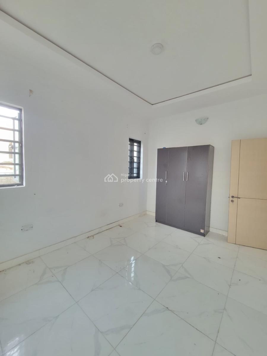 Clean Mini Flat Apartment, Harmony Estate Langnasa, Ado, Ajah, Lagos, Mini Flat (room and Parlour) for Rent