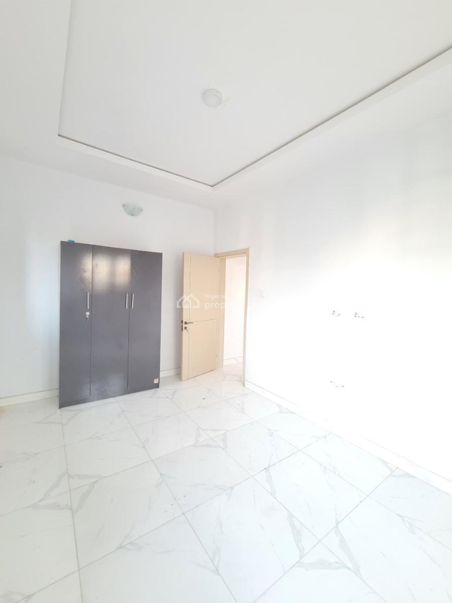 Clean Mini Flat Apartment, Harmony Estate Langnasa, Ado, Ajah, Lagos, Mini Flat (room and Parlour) for Rent