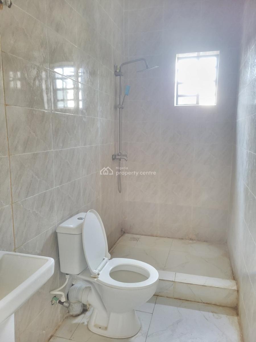 Clean Mini Flat Apartment, Harmony Estate Langnasa, Ado, Ajah, Lagos, Mini Flat (room and Parlour) for Rent