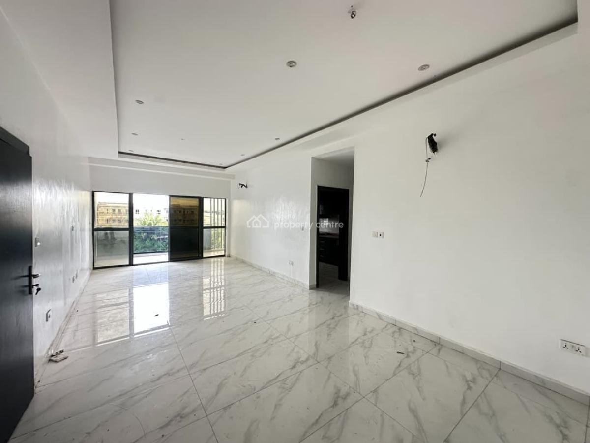 2-bedroom Apartment, Abraham Adesanya, Ajah, Lagos, Flat / Apartment for Rent