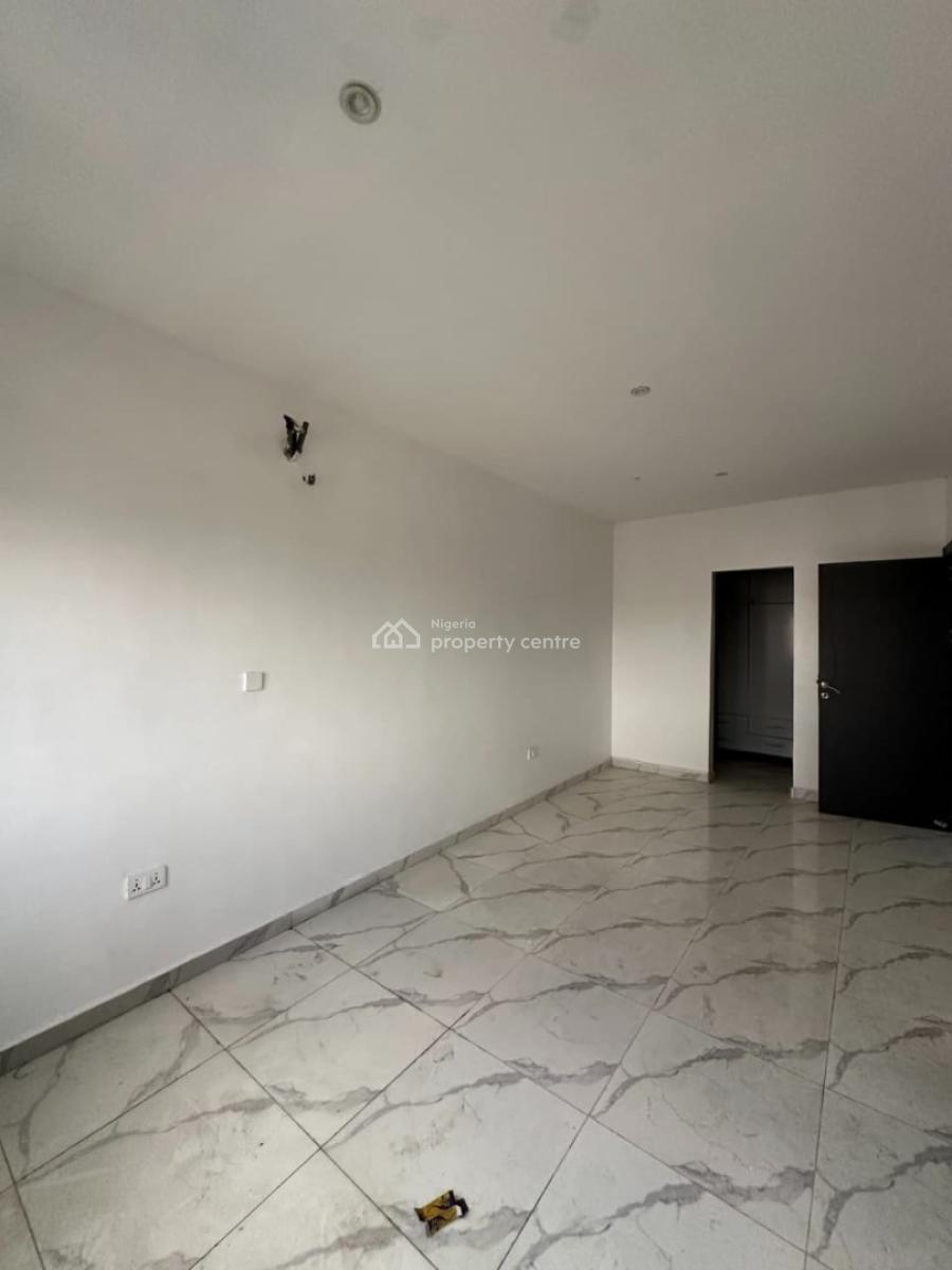 2-bedroom Apartment, Abraham Adesanya, Ajah, Lagos, Flat / Apartment for Rent