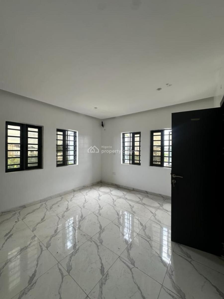 2-bedroom Apartment, Abraham Adesanya, Ajah, Lagos, Flat / Apartment for Rent