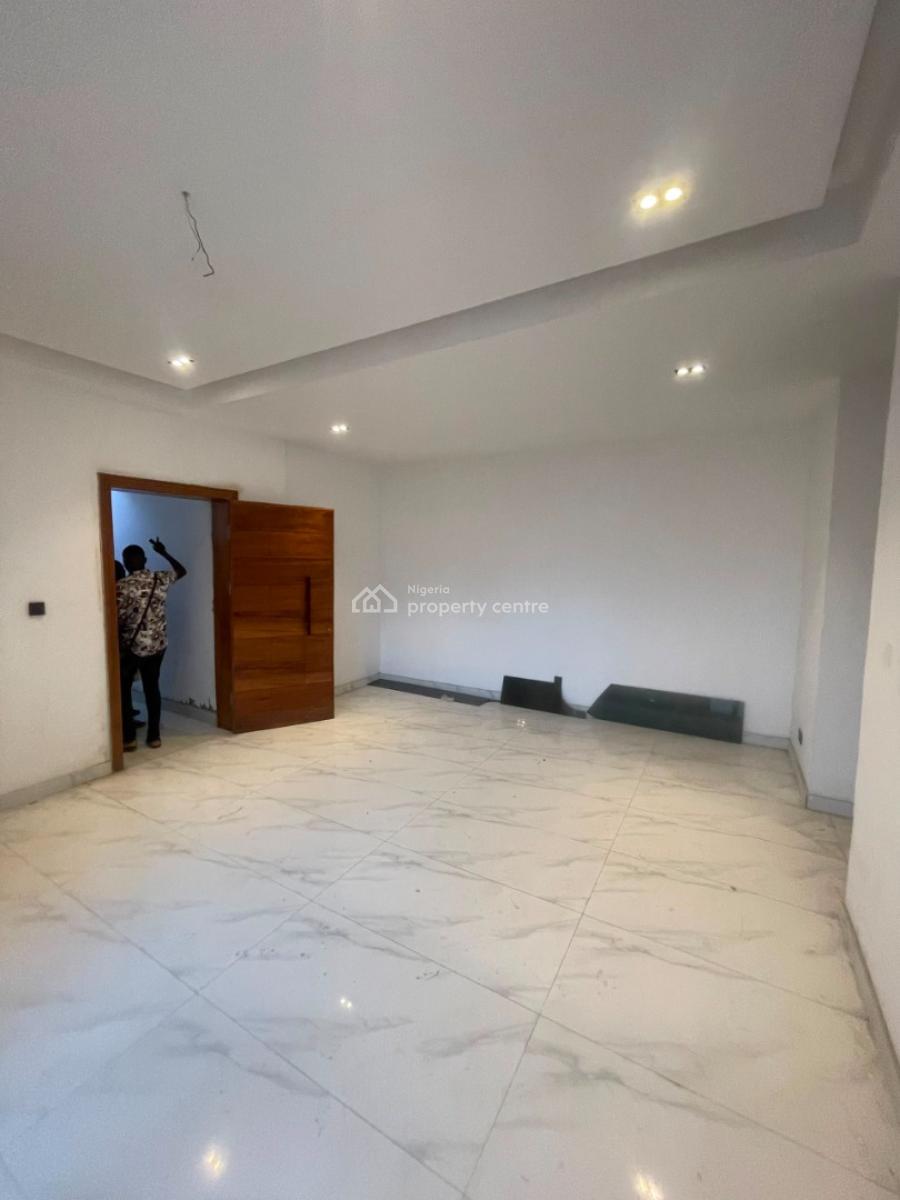 Brand New 2 Bedroom Apartment, Ikate, Lekki, Lagos, Flat / Apartment for Rent