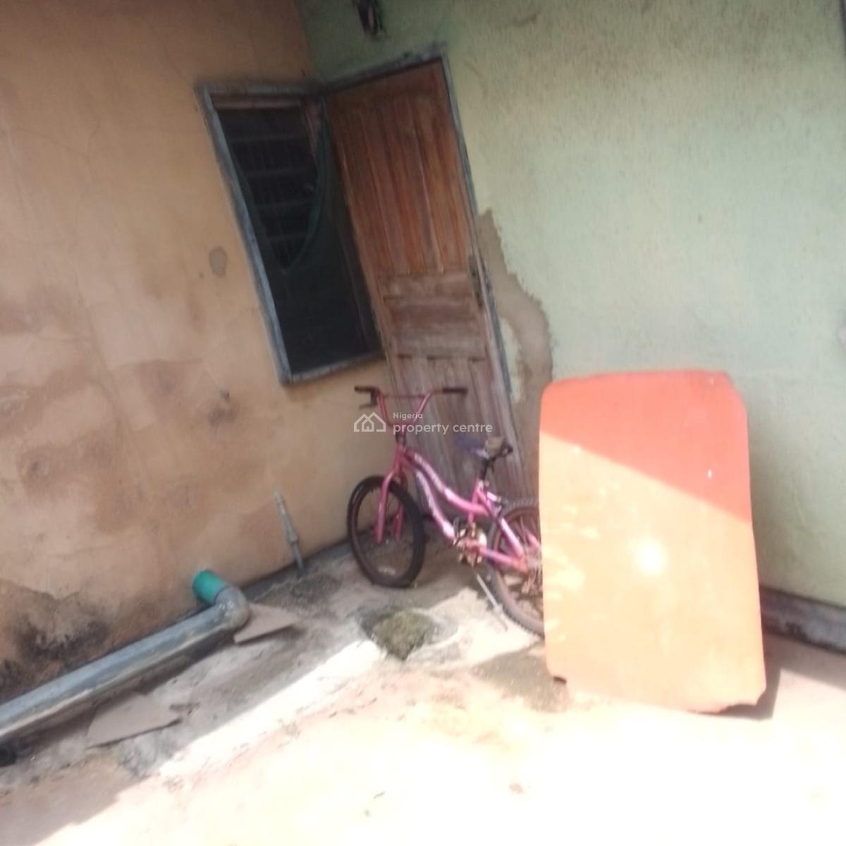 Very Nice and Decent 3bedroom Detached Bungalow at Satellite Lagos, Satalite Town Ojo Lagos, Satellite Town, Ojo, Lagos, Detached Bungalow for Sale