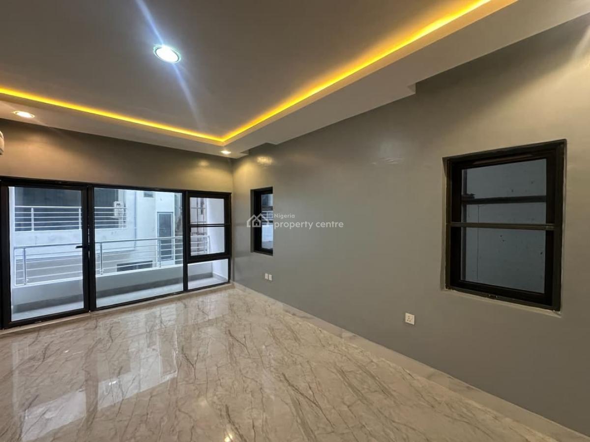 4-bedroom Terrace Duplex, Lekki, Lekki Phase 1, Lekki, Lagos, Terraced Duplex for Rent