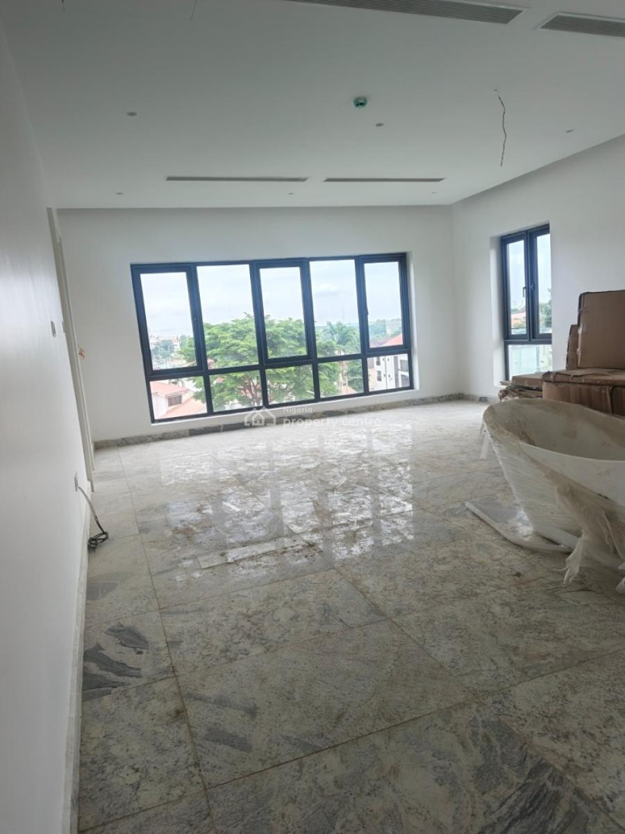 Brand New Fully Detached 7bedroom Duplex with 3rm Bqx,sw/pool,elevato,, Garki2, Tarred Rd, Garki, Abuja, Detached Duplex for Rent