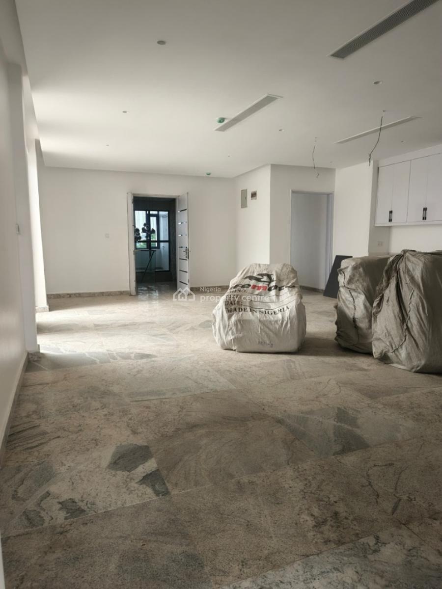 Brand New Fully Detached 7bedroom Duplex with 3rm Bqx,sw/pool,elevato,, Garki2, Tarred Rd, Garki, Abuja, Detached Duplex for Rent