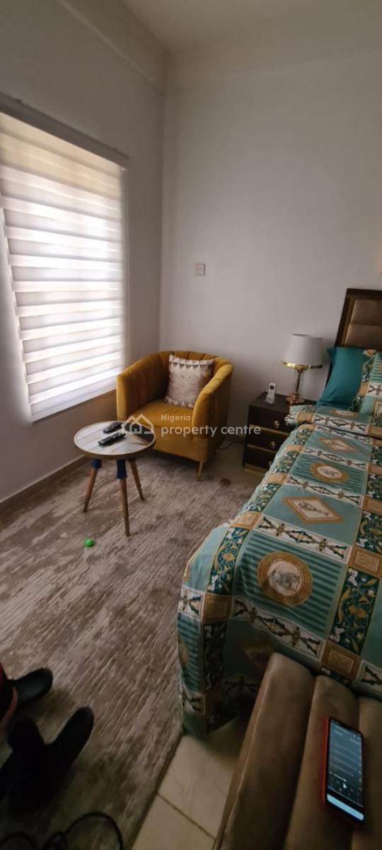 4 Bedroom Duplex, Lekki Phase 1, Lekki, Lagos, Terraced Duplex for Rent