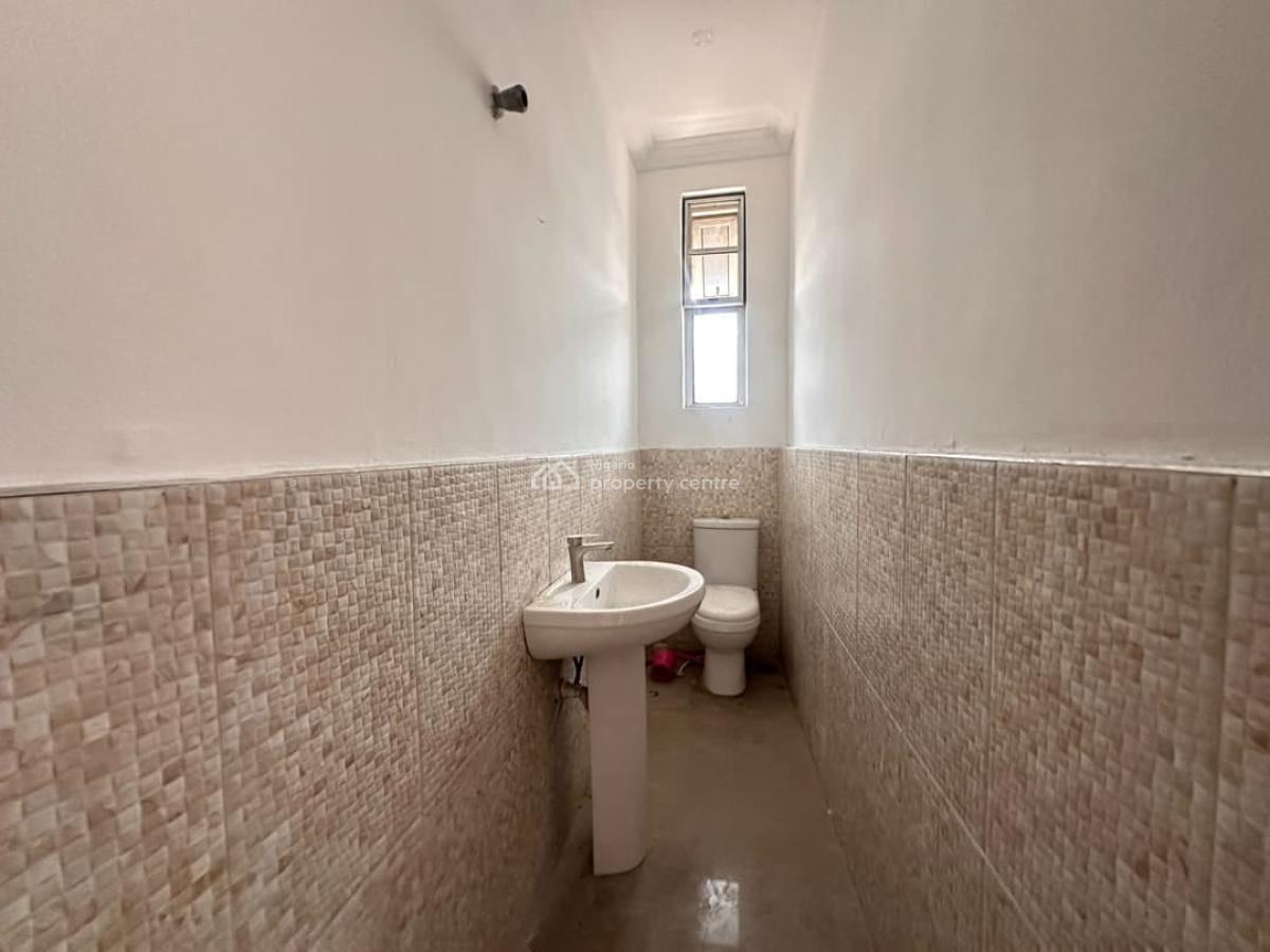 4-bedroom Terrace Duplex, Oniru, Victoria Island (vi), Lagos, Terraced Duplex for Rent