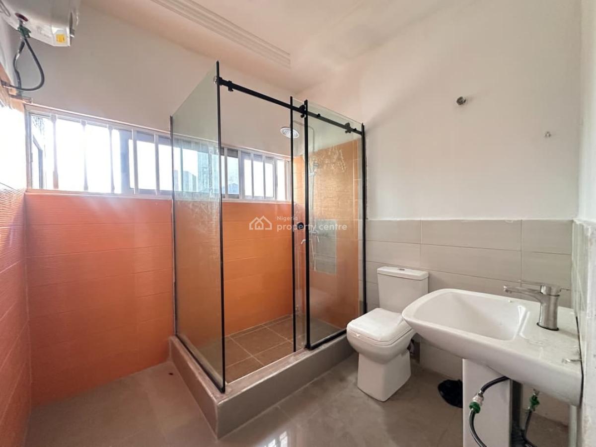 4-bedroom Terrace Duplex, Oniru, Victoria Island (vi), Lagos, Terraced Duplex for Rent