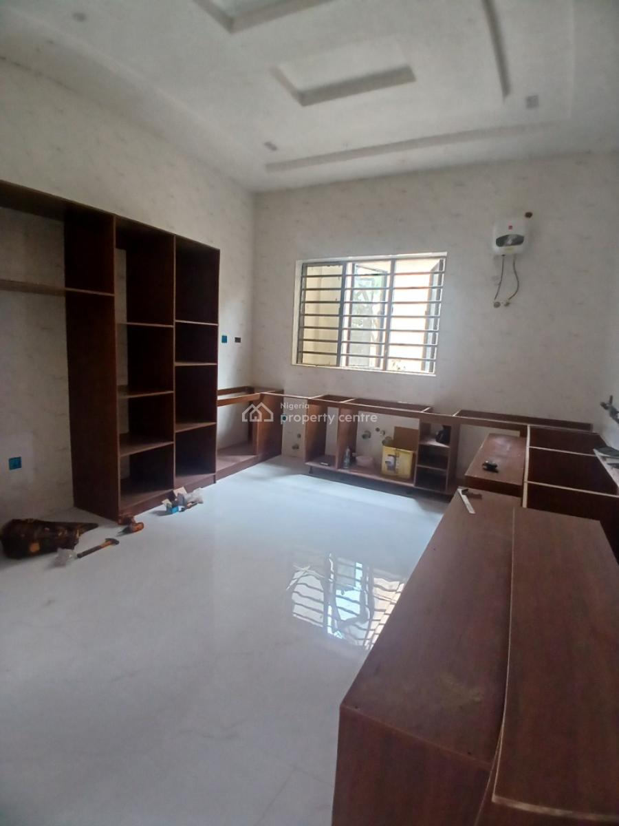 Luxury Modern 4 Bedroom Duplex with Bq, Ikolaba, Ibadan, Oyo, Detached Duplex for Sale