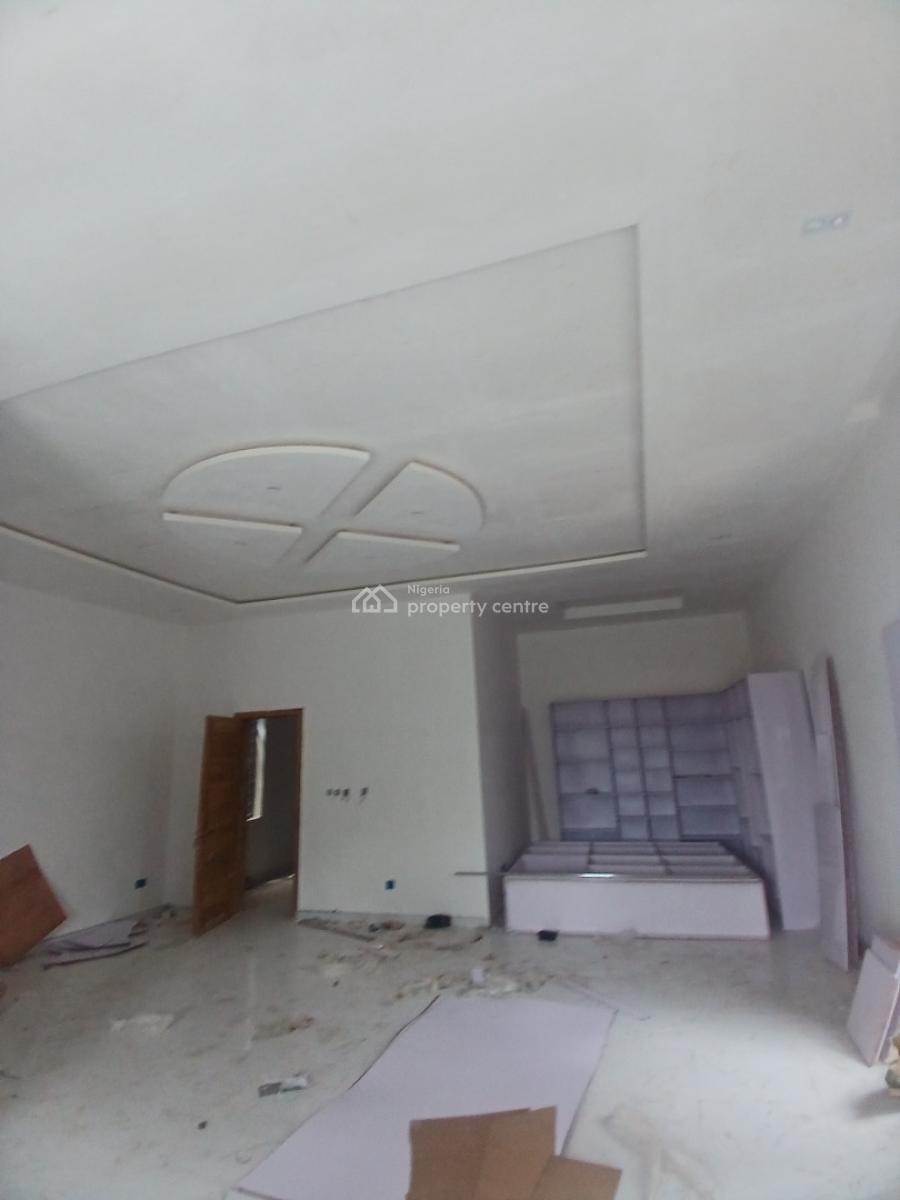 Luxury Modern 4 Bedroom Duplex with Bq, Ikolaba, Ibadan, Oyo, Detached Duplex for Sale