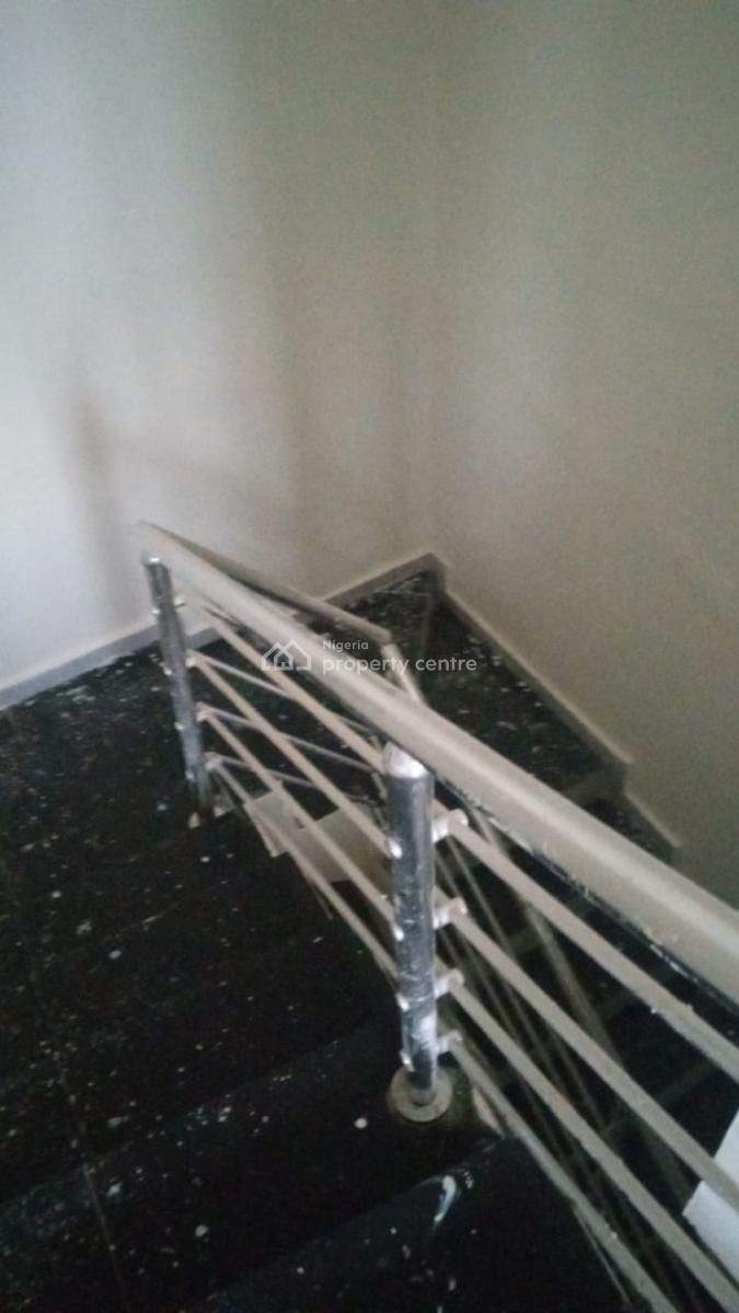 Brand New 2 Bedroom Duplex, Fountain Spring, Estate Monastery, Sangotedo, Ajah, Lagos, Flat / Apartment for Rent
