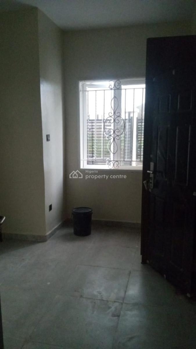 Brand New 2 Bedroom Duplex, Fountain Spring, Estate Monastery, Sangotedo, Ajah, Lagos, Flat / Apartment for Rent