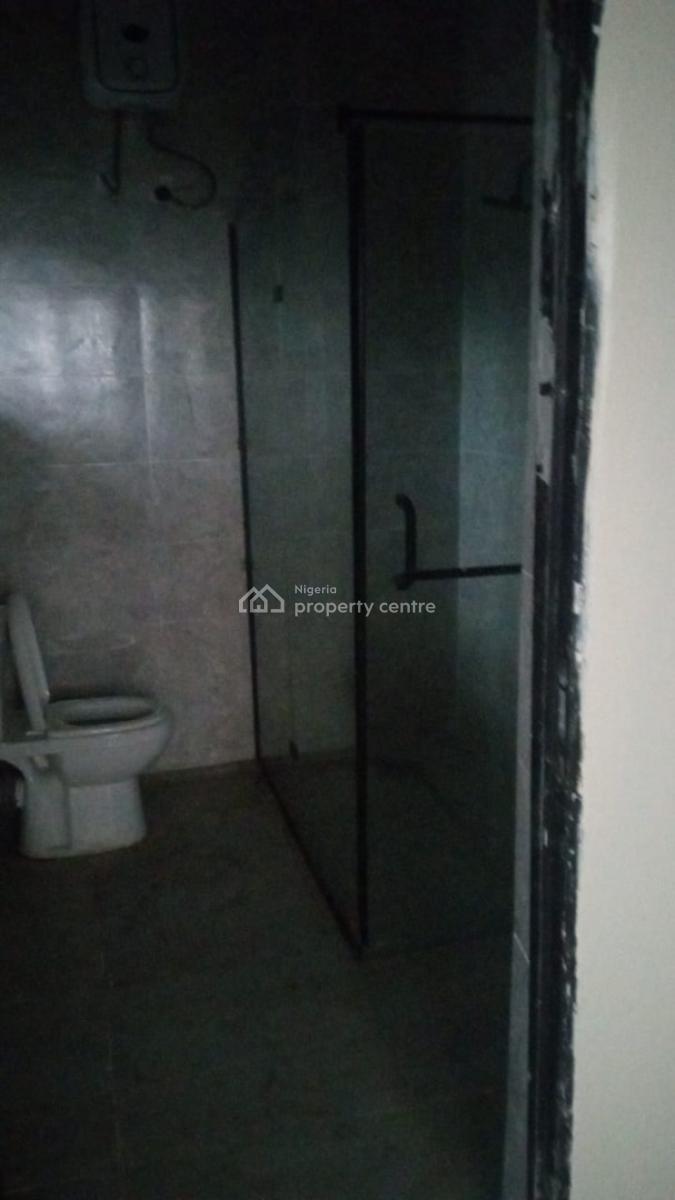 Brand New 2 Bedroom Duplex, Fountain Spring, Estate Monastery, Sangotedo, Ajah, Lagos, Flat / Apartment for Rent