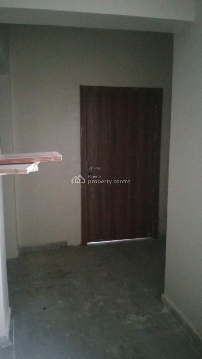 Brand New 2 Bedroom Duplex, Fountain Spring, Estate Monastery, Sangotedo, Ajah, Lagos, Flat / Apartment for Rent