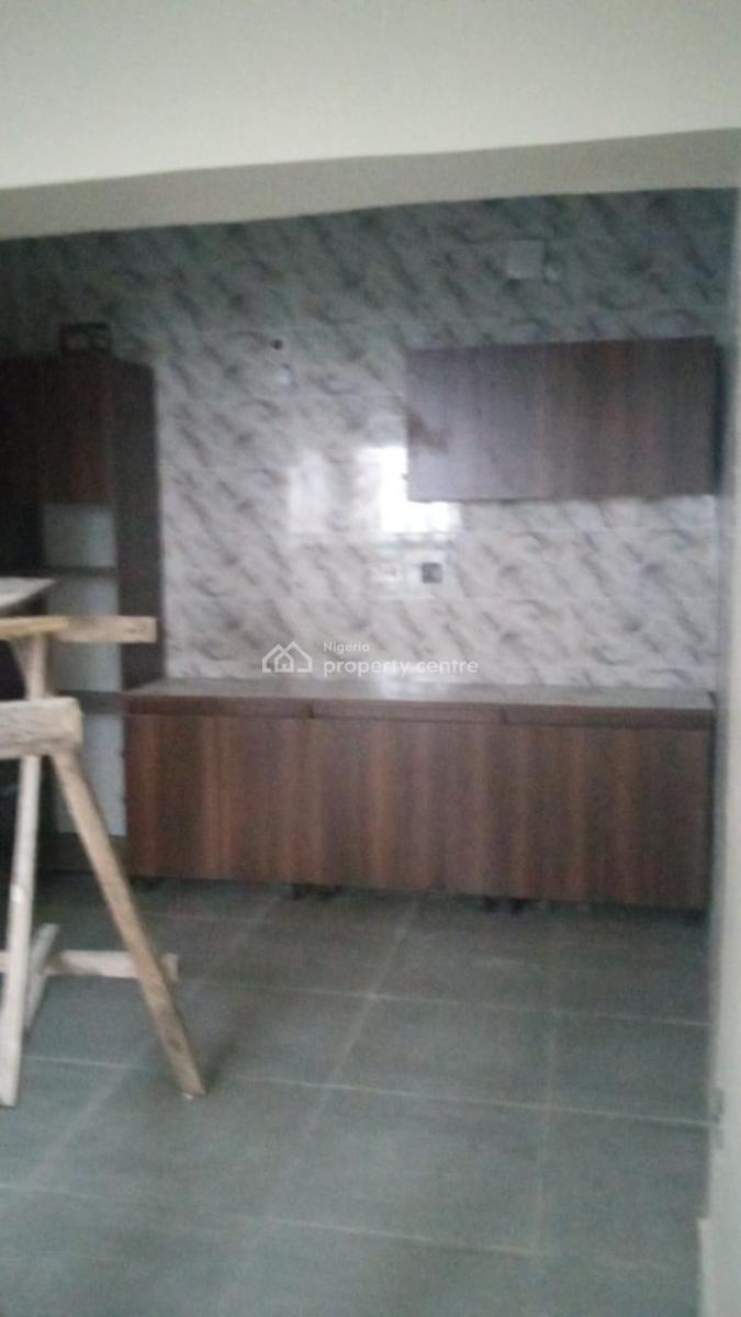 Brand New 2 Bedroom Duplex, Fountain Spring, Estate Monastery, Sangotedo, Ajah, Lagos, Flat / Apartment for Rent