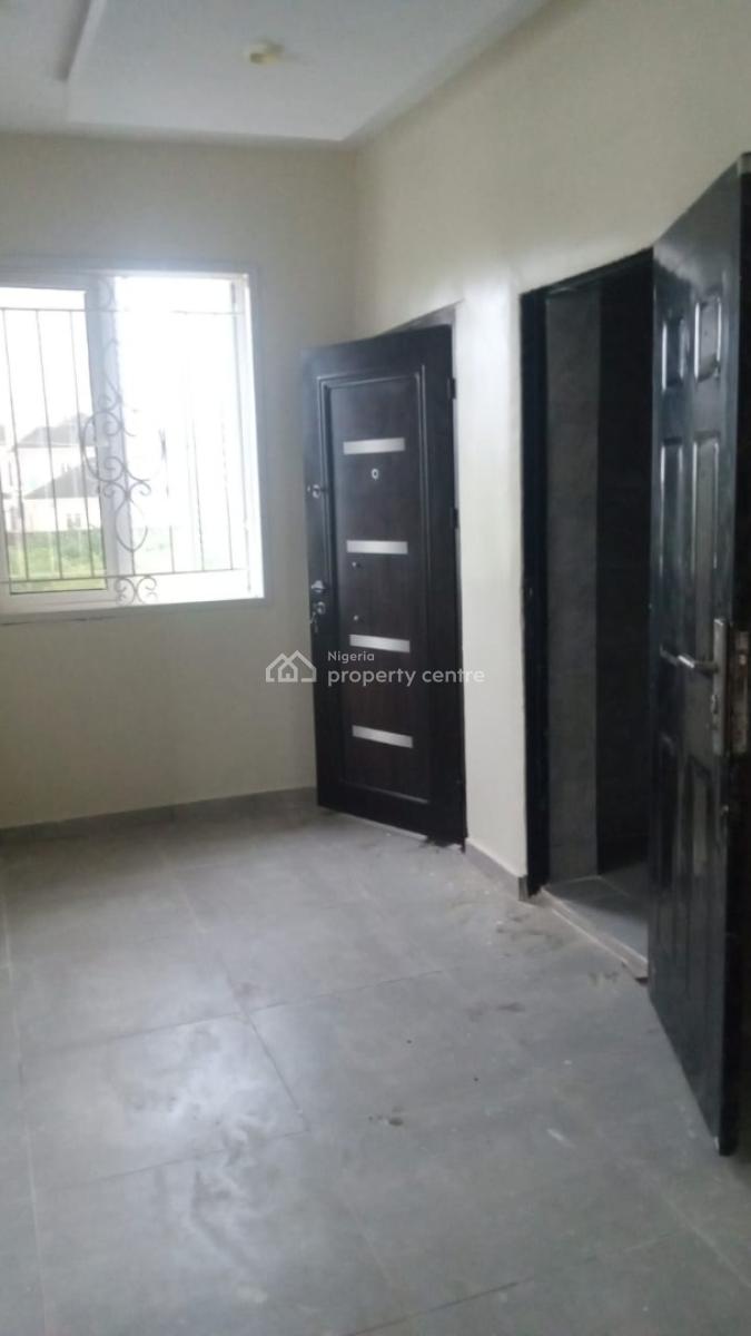 Brand New 2 Bedroom Duplex, Fountain Spring, Estate Monastery, Sangotedo, Ajah, Lagos, Flat / Apartment for Rent
