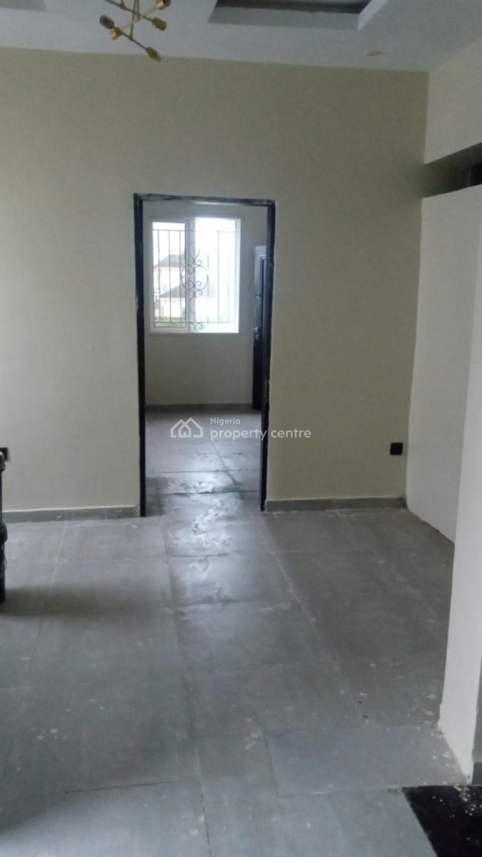 Brand New 2 Bedroom Duplex, Fountain Spring, Estate Monastery, Sangotedo, Ajah, Lagos, Flat / Apartment for Rent