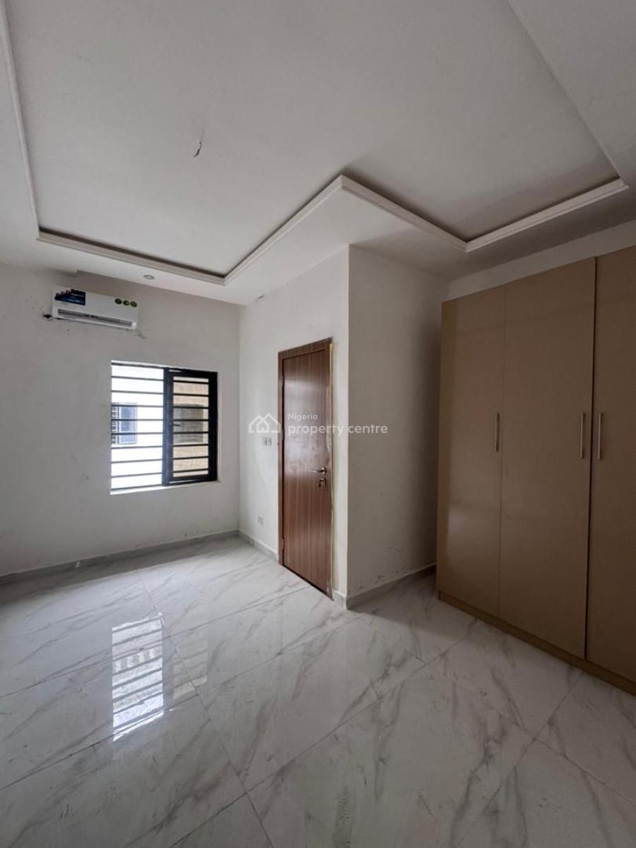 Two Bedroom Apartment, Ikate, Lekki, Lagos, Flat / Apartment for Rent