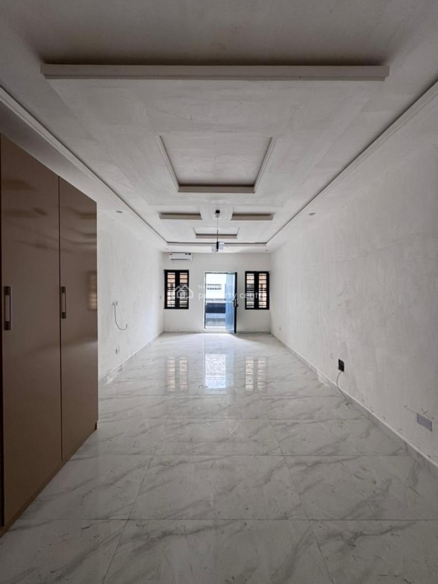 Two Bedroom Apartment, Ikate, Lekki, Lagos, Flat / Apartment for Rent