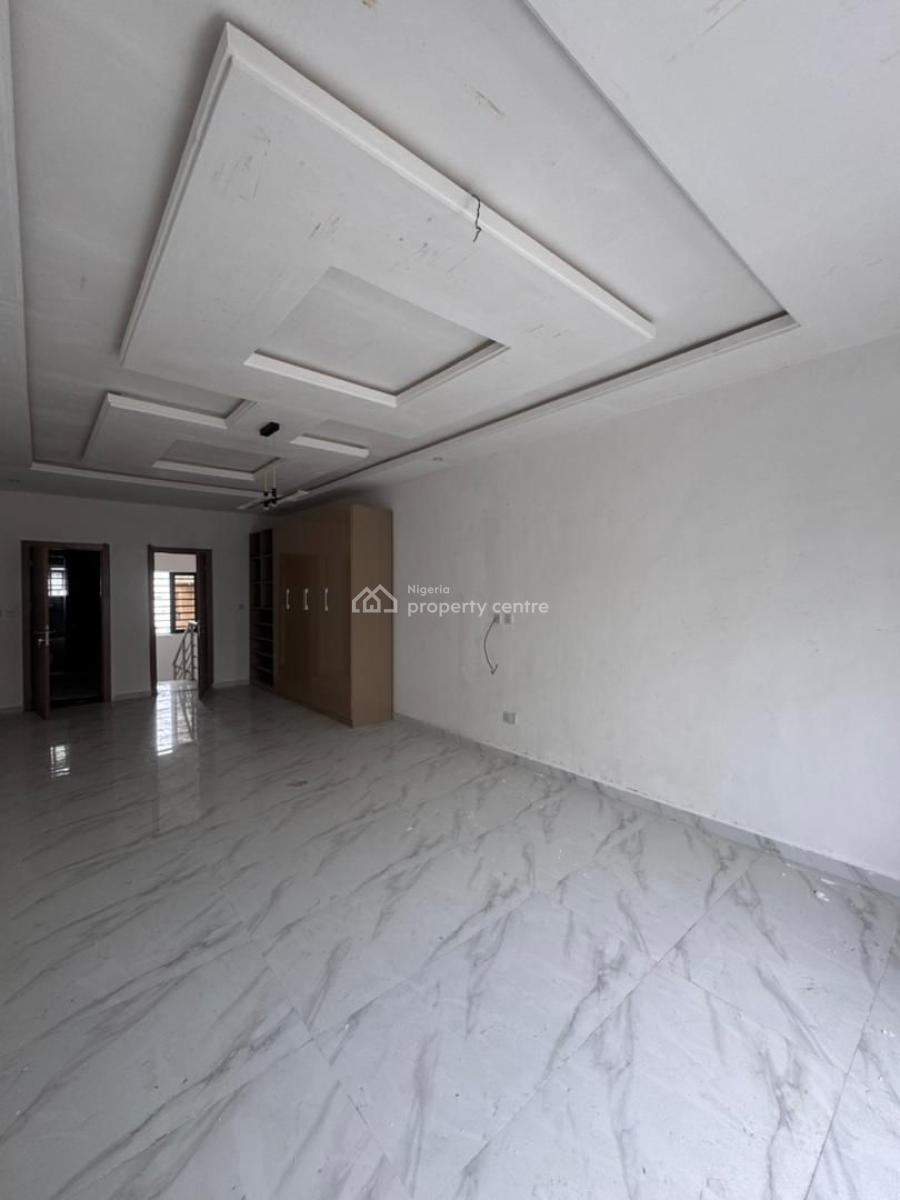 Two Bedroom Apartment, Ikate, Lekki, Lagos, Flat / Apartment for Rent