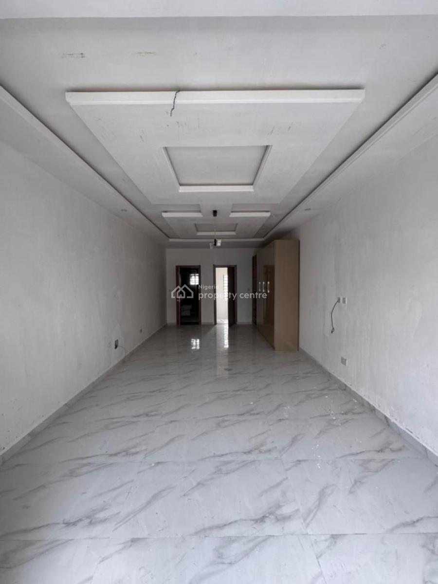 Two Bedroom Apartment, Ikate, Lekki, Lagos, Flat / Apartment for Rent