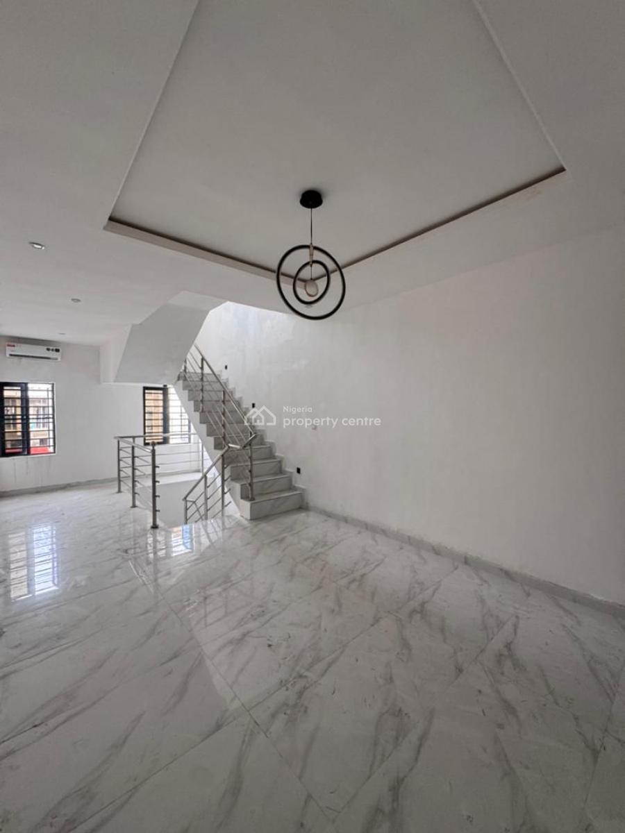 Two Bedroom Apartment, Ikate, Lekki, Lagos, Flat / Apartment for Rent