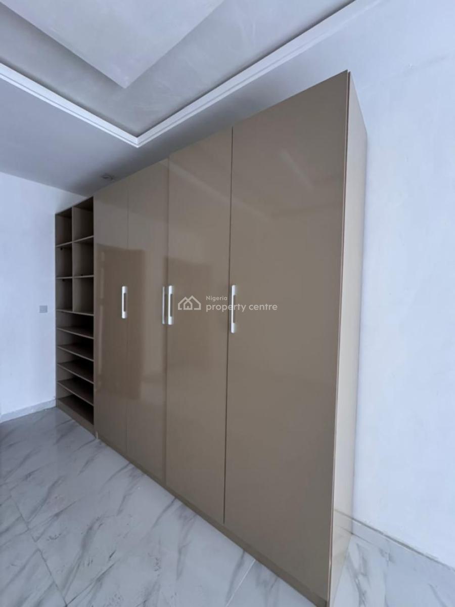 Two Bedroom Apartment, Ikate, Lekki, Lagos, Flat / Apartment for Rent