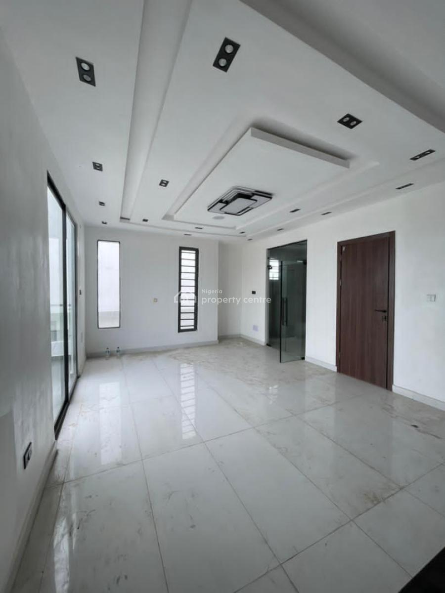 Luxury 5bedroom Fully Detached Duplex, Swimming Pool  - [ ] Open Terrace  - [ ] Cinema, Ikota, Lekki, Lagos, Detached Duplex for Sale